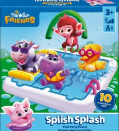Splish Splash