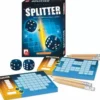 Splitter - Dobbelspel