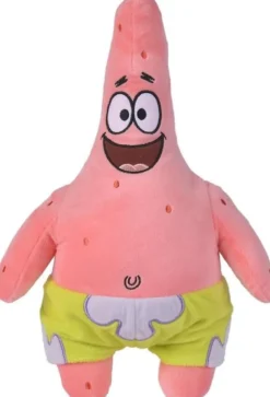 Spongebob Patrick Pluche Knuffel (35cm)