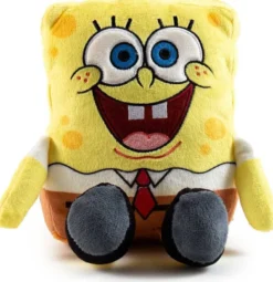 Spongebob Squarepants '90's' Phunny Pluche Knuffel (20 cm)
