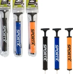 SportX - Ballenpomp 30cm
