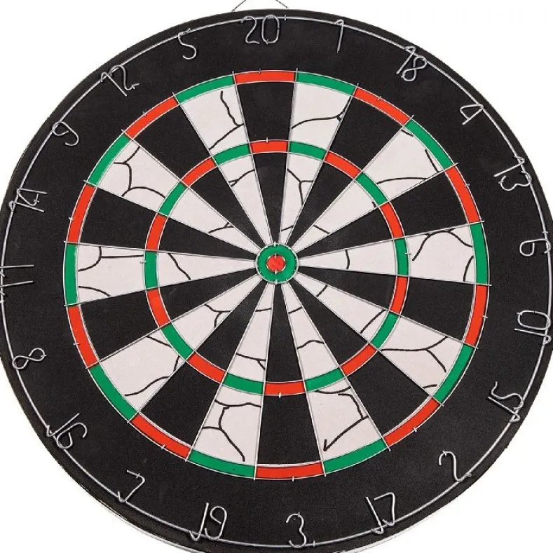 SportX - Dartbord Sisal