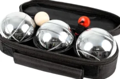 SportX - Jeu De Boule Set (3 stuks)