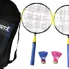 SportX - Mini Badmintonset