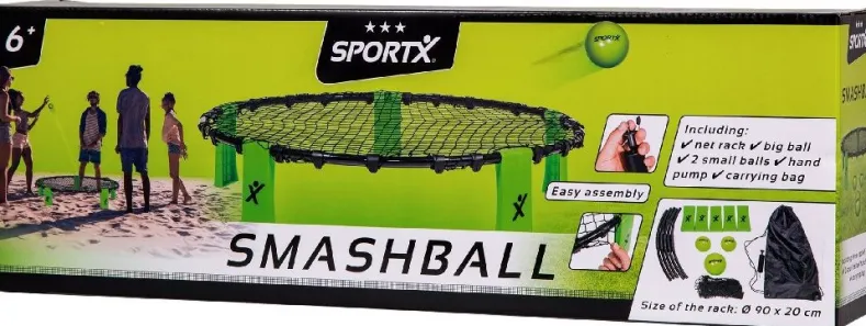 SportX - Smashball