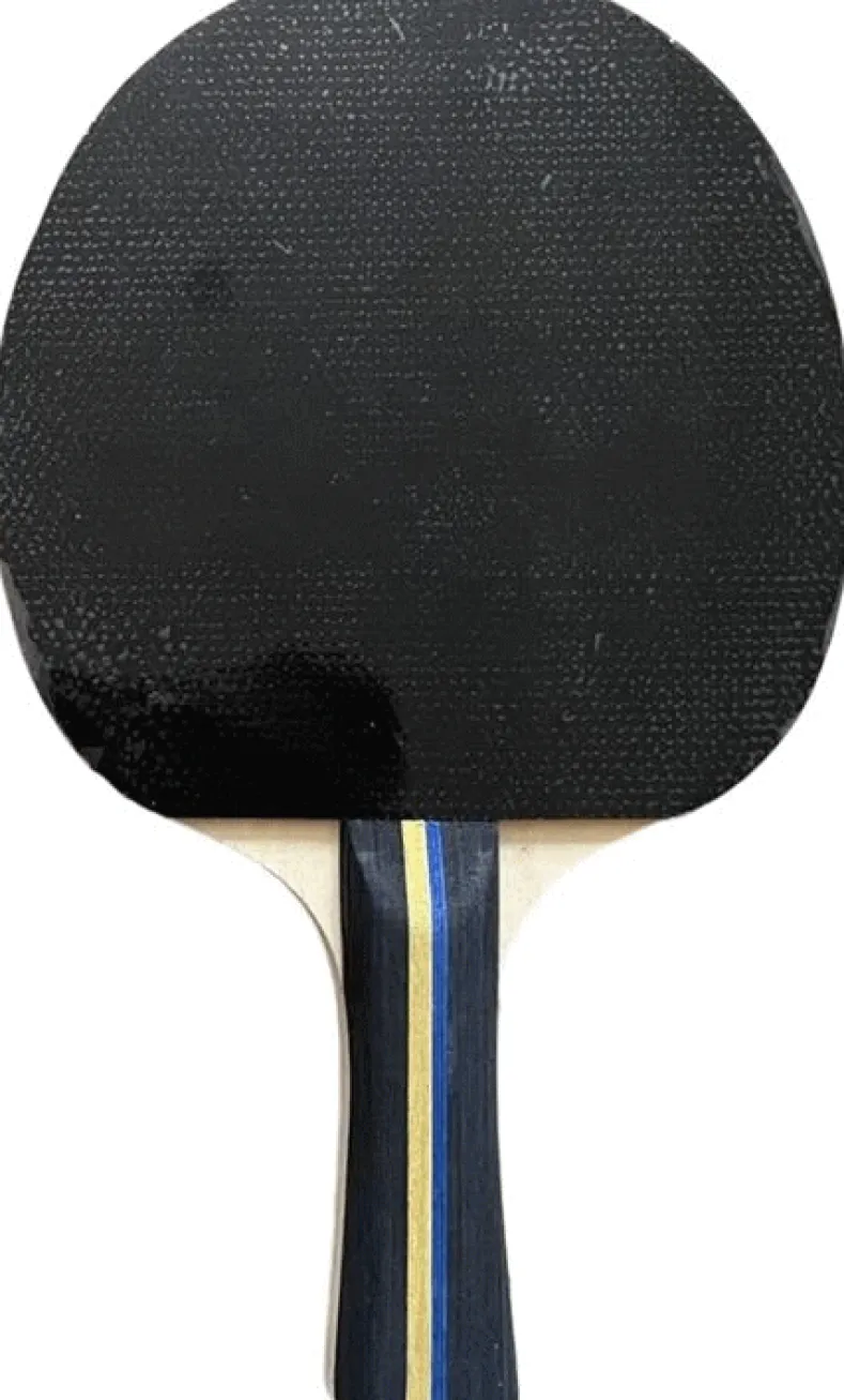 SportX - Tafeltennisbat (5 ster)