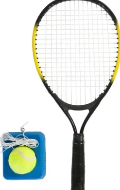 SportX - Tennistrainer