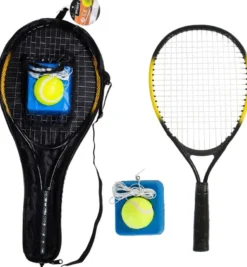 SportX - Tennistrainer