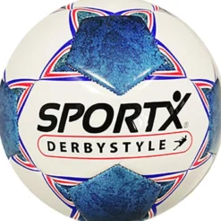 SportX - Voetbal Derbystyle