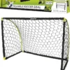 SportX - Voetbaldoel Opvouwbaar 180cm (1 stuk)