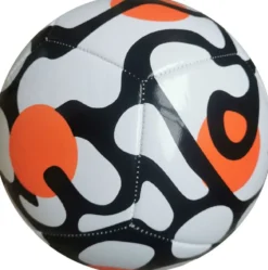 SportX - Voetbal Striker Oranje