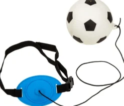 SportX - Voetbaltrainer