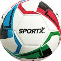 SportX Voetbal Triangle Froster