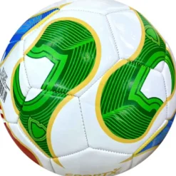 SportX - Voetbal Trination Maat 5 (350gr)
