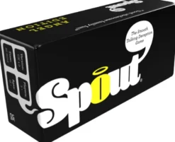 Spout - Angel Edition