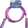 Springtouw De Luxe (220cm) - Roze