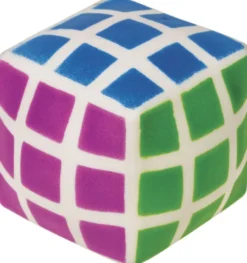 Squishy Anti-Stress Kubus