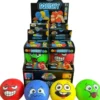 Squishy Emoticon Round