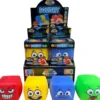 Squishy Emoticon Square