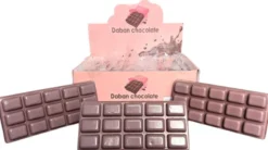 Squishy Slow Rise Chocolade