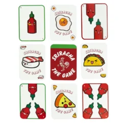 Sriracha The Game