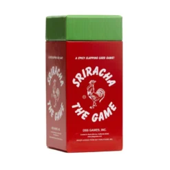 Sriracha The Game