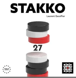 Stakko - Board Game