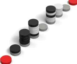 Stakko - Board Game