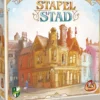 Stapelstad - Bordspel