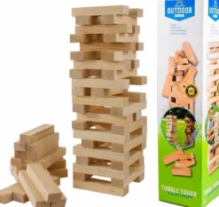 Stapeltoren
