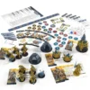 StarCraft - The Miniatures Game - Protoss Starter Set Founders Edition