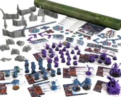 StarCraft - The Miniatures Game - Two Player Starter Set Founders Edition