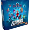 Starship Captains (NL versie)