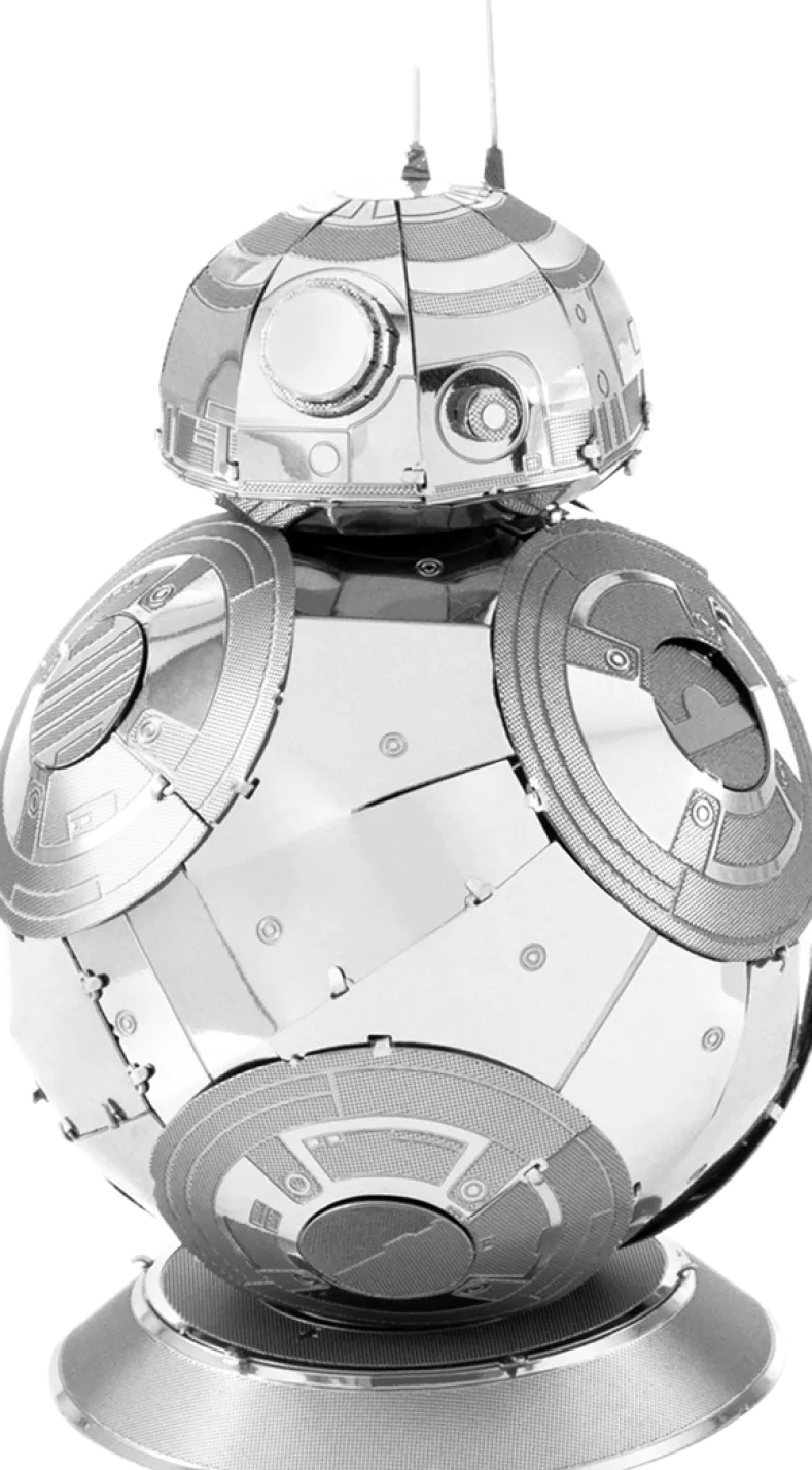 Star Wars - BB8 Bouwpakket