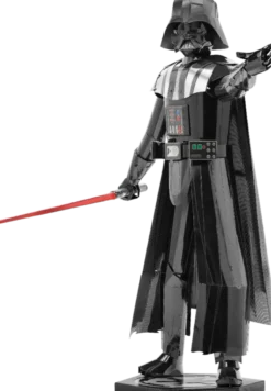 Star Wars - Darth Vader ICONX Series Bouwpakket