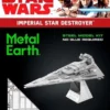 Star Wars - Imperial Star Destroyer Bouwpakket
