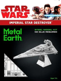 Star Wars - Imperial Star Destroyer Bouwpakket
