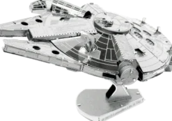 Star Wars - Millennium Falcon Bouwpakket