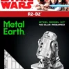 Star Wars - R2D2 Bouwpakket
