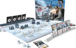 Star Wars - Slag om Hoth (NL)