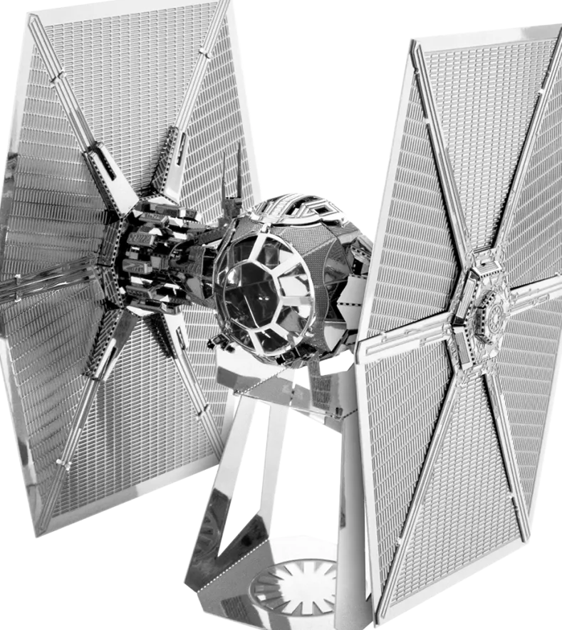 Star Wars - Special Forces TIE Fighter Bouwpakket
