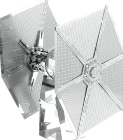 Star Wars - Special Forces TIE Fighter Bouwpakket