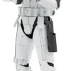 Star Wars - Stormtrooper ICONX Series Bouwpakket