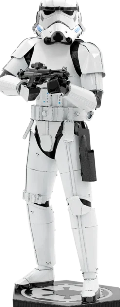 Star Wars - Stormtrooper ICONX Series Bouwpakket