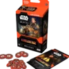 Star Wars Unlimited - A Lawless Time Leia Deck