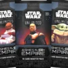 Star Wars - Unlimited - Ashes of the Empire Boosterpack