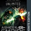 Star Wars - Unlimited - Ashes of the Empire Carbonite Boosterpack