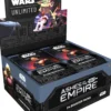 Star Wars - Unlimited - Ashes of the Empire Boosterbox