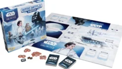 Star Wars Unlimited TCG - Intro Battle: Hoth