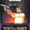 Star Wars Unlimited TCG - Secrets of Power Boosterpack